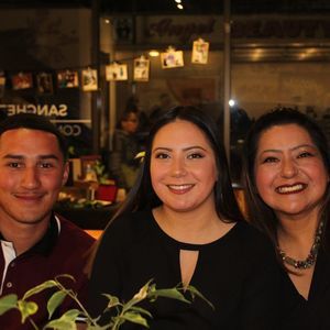 Meet your Posher, Beatriz